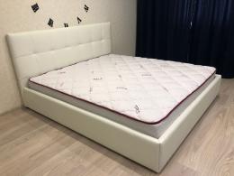Купить двуспальная кровать в Новосибирске