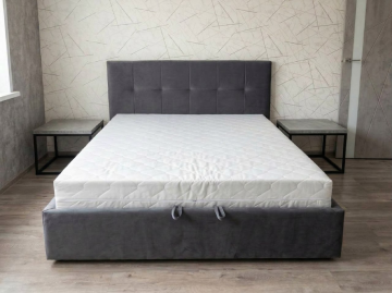 Двуспальная кровать Diana