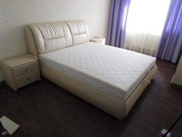 Купить двуспальная кровать Sofia