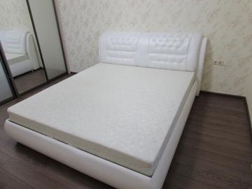 Купить двуспальная кровать в Новосибирске