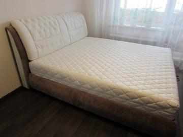 Купить двуспальная кровать в Новосибирске