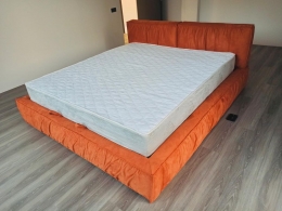 Кровать Nizza