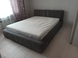 двуспальная кровать Nizza