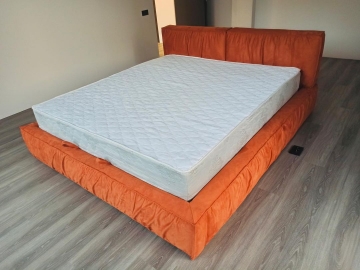 Кровать Nizza