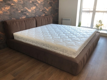 Кровать Nizza