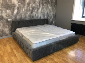 Кровать Nizza