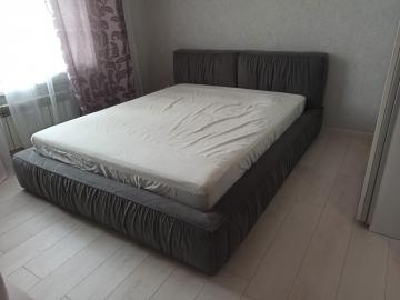 Купить двуспальная кровать Nizza