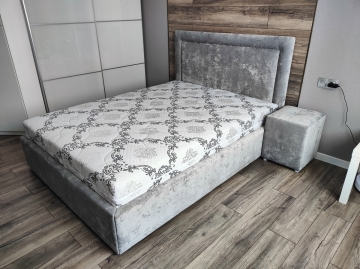 Кровать Continental