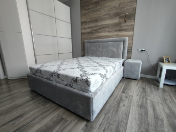 Кровать Continental