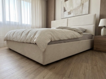 Кровать Quattro