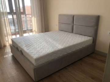 Кровать Quattro