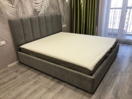 Двуспальная кровать Grand 