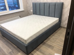 Двуспальная кровать Grand 
