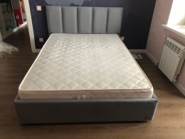 Двуспальная кровать Grand 