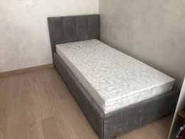 Двуспальная кровать Grand 