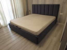 Двуспальная кровать Grand 