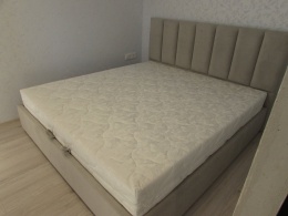 Двуспальная кровать Grand 