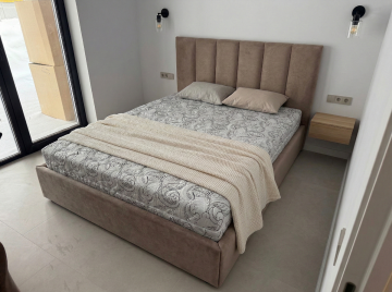 Кровать Grand