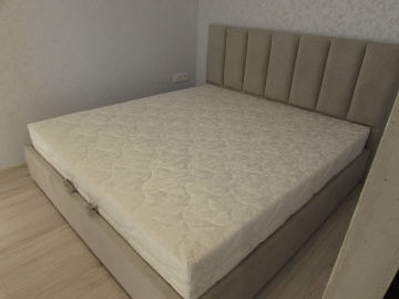 Купить двуспальная кровать Grand 