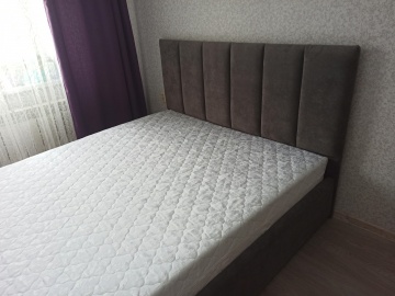 Купить двуспальная кровать Grand 
