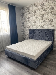 Кровать Merlen