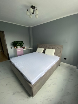 Кровать Merlen