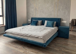 парящая кровать Florida