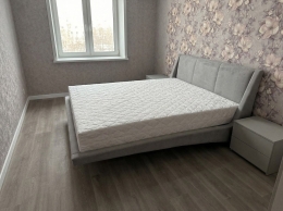 парящая кровать Florida