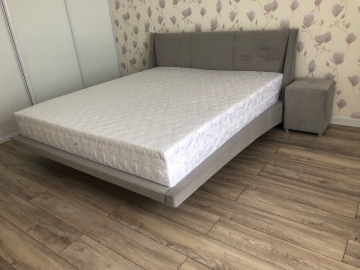 парящая кровать купить 