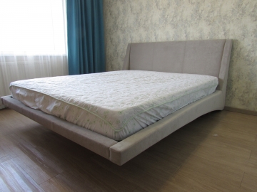 парящая кровать купить 