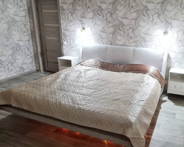 парящая кровать купить 