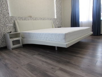парящая кровать купить 