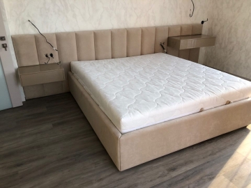 Тумбы МДФ