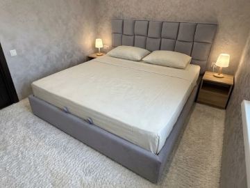 Кровать Bella