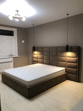 Кровать Verda