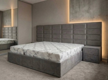 Кровать Verda