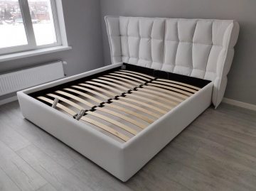 Купить двуспальную кровать Husk в Новосибирске