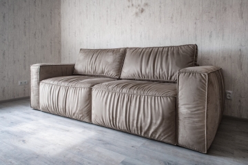 Диван прямой Лофт-2