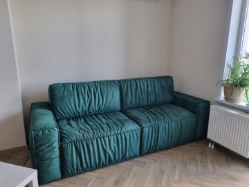 Диван прямой Лофт-2