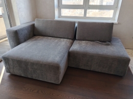 Угловой диван Милан