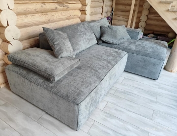 Диван угловой Милан