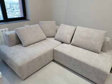 Диван угловой Милан