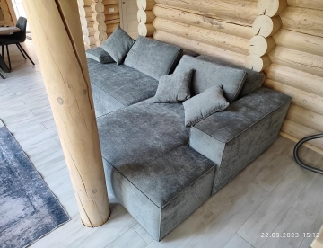 Диван угловой Милан