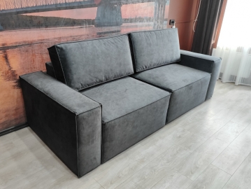 Диван прямой Гольф-2