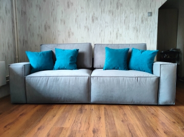 Диван прямой Гольф-2