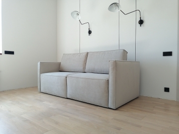 Диван прямой Гольф-2