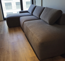 Диван угловой Милан-3