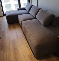 Диван угловой Милан-3