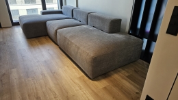 Диван угловой Милан-3