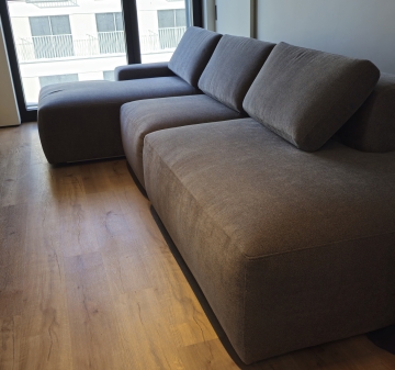 Диван угловой Милан-3